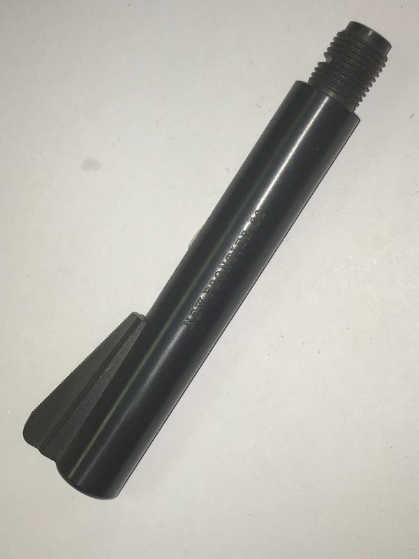 Colt 22 SA revolver barrel, 4.4" New Frontier #619-52865M