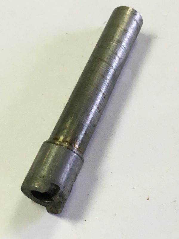 Sterling barrel, .22 45-3-22