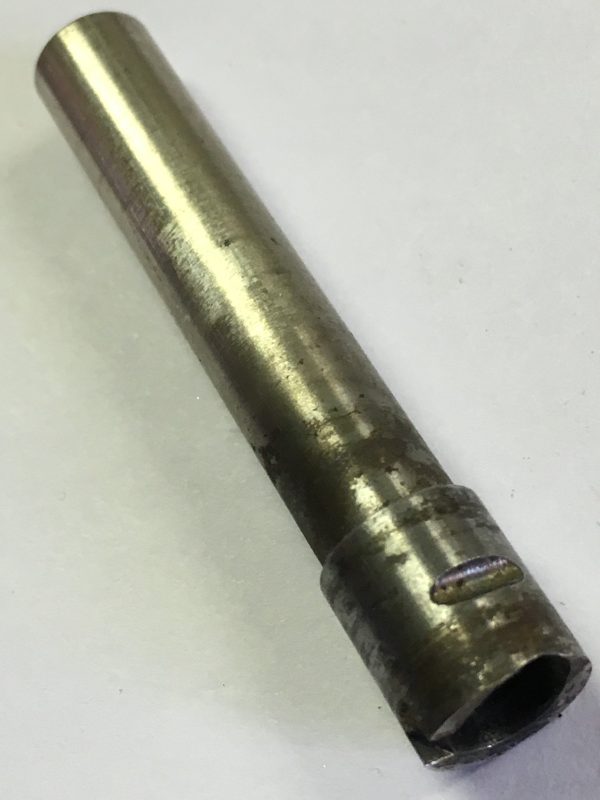 Sterling barrel, .25 #45-3-25