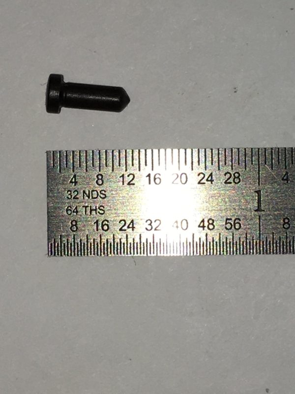 Sterling firing pin spring guide, .25 #45-19A-1-25