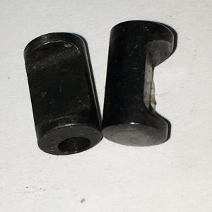 Sterling disconnector button #45-22