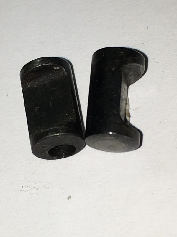 Sterling disconnector button #45-22