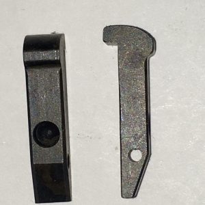 Sterling magazine retainer #45-23A