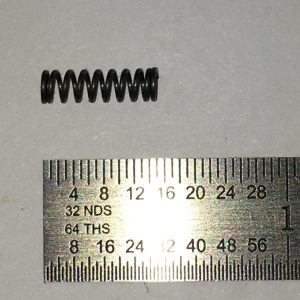 Sterling magazine retainer spring #45-23A-1