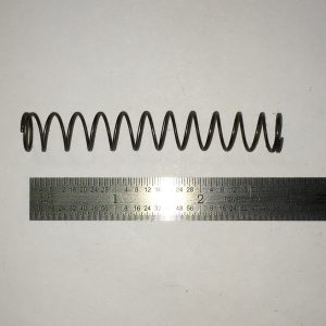 Sterling recoil spring, .22 #45-25-22