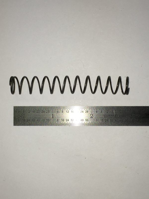 Sterling recoil spring, .22 #45-25-22