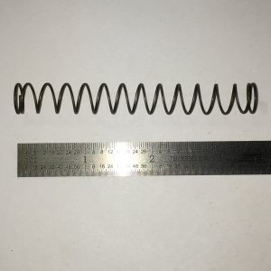 Sterling recoil spring, .25 #45-25-25