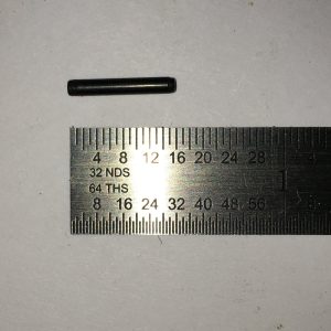 Sterling dowel pin #45-34
