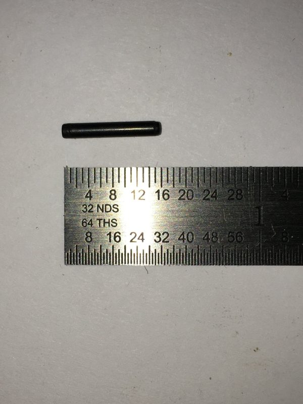 Sterling dowel pin #45-34