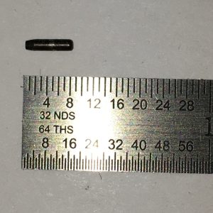 Sterling extractor pin #45-36