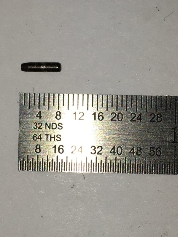 Sterling extractor pin #45-36