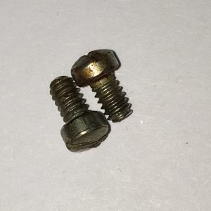 Sterling grip screw #45-37