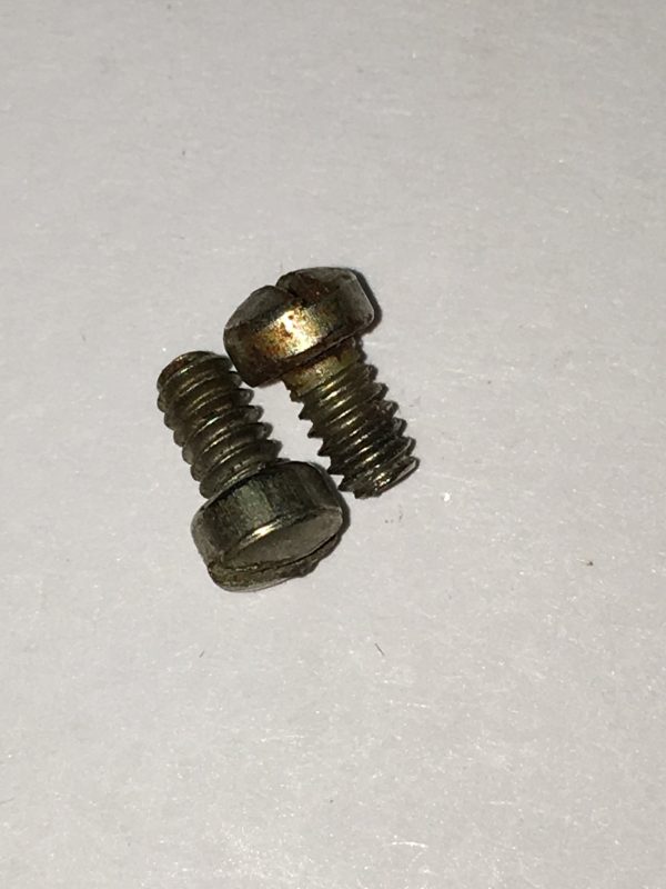 Sterling grip screw #45-37