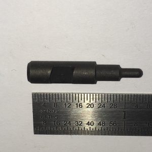 Zoli firing pin, upper