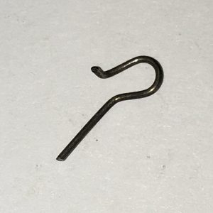 Colt Government, Mustang 380 slide stop spring, may need fitting #55534