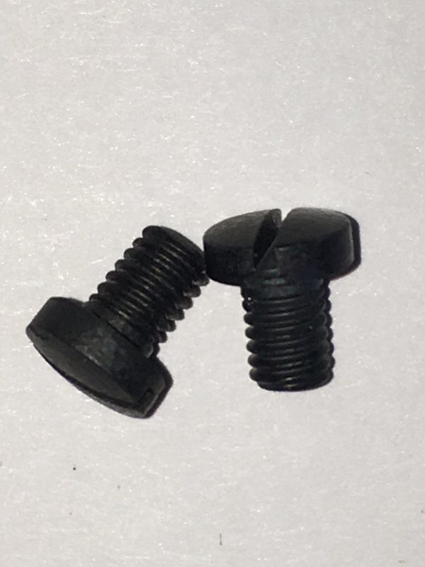 Dreyse grip screw #5-15