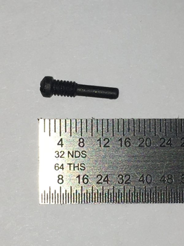 Stevens Visible Loader extractor screw #210-8