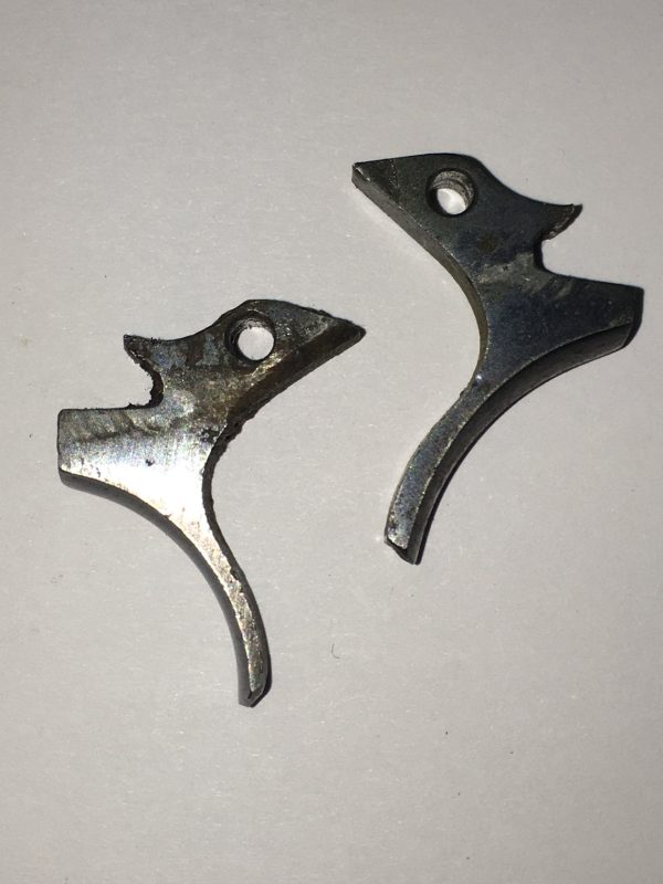 Stevens Visible Loader trigger #210-36