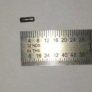 S&W Safety Hammerless .38 stirrup pin #271-25-1