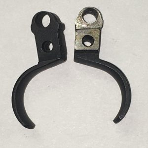 Colt S .22 pistol trigger, third series, Huntsman, Woodsman, Targetsman, Match Target #94-51479