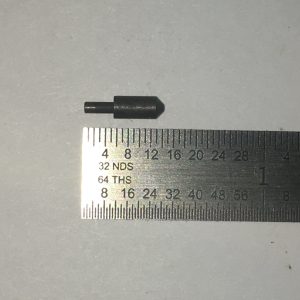 Walther P-38 9m/m extractor pin (plunger) #23-14