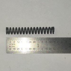 Walther P-38 9m/m hammer spring #23-36