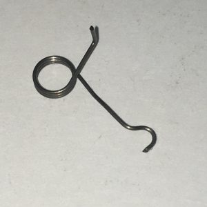 Walther P-38 9m/m trigger bar spring #23-37