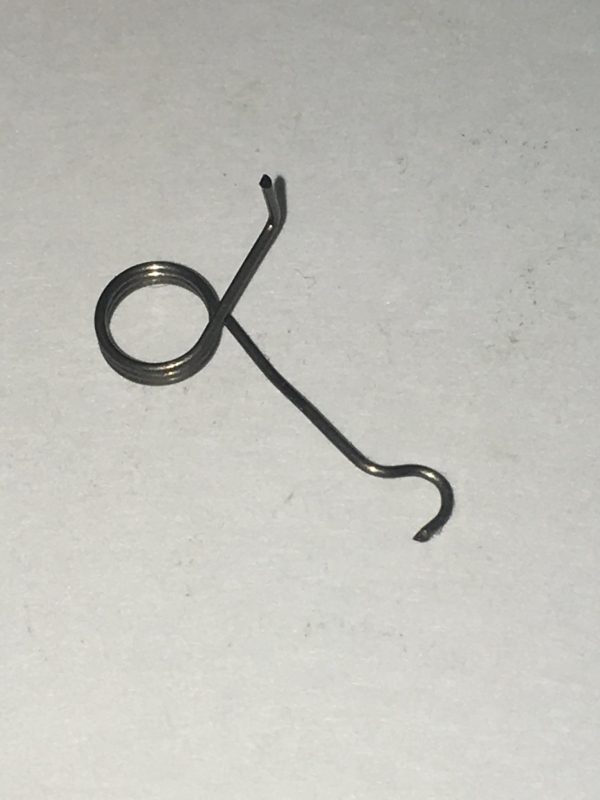 Walther P-38 9m/m trigger bar spring #23-37