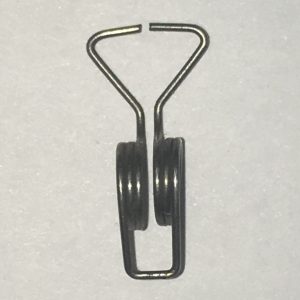Walther P-38 9m/m trigger spring #23-45