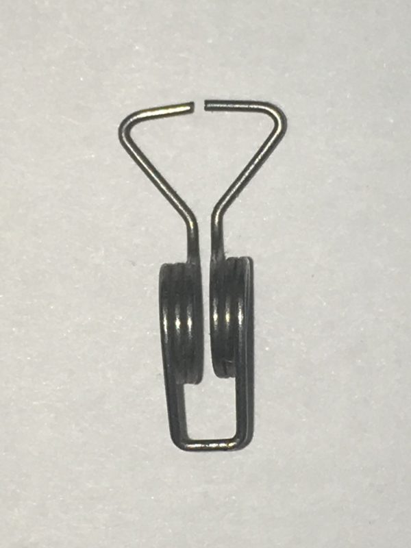 Walther P-38 9m/m trigger spring #23-45