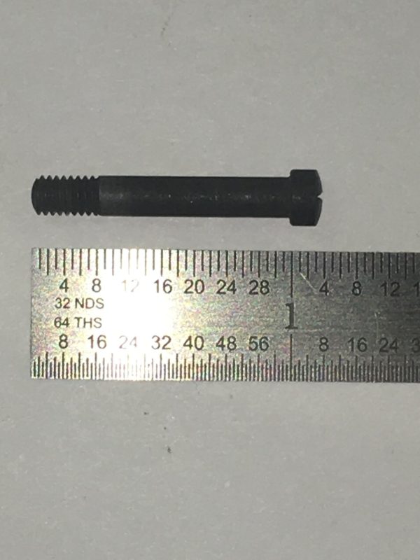 Walther P-38 9m/m grip screw #23-50