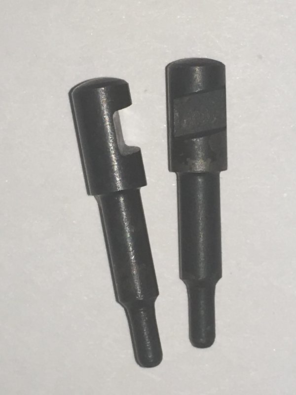 Winchester 101 firing pin upper, 12 gauge #27101
