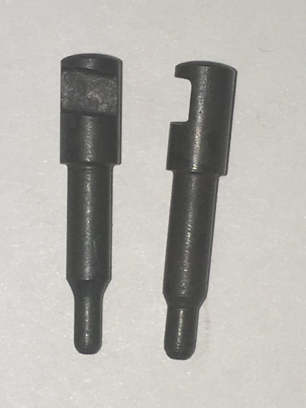 Winchester 101 firing pin lower, 12 gauge #28101