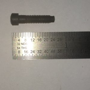S&W Safety Hammerless .32 strain screw #284-35