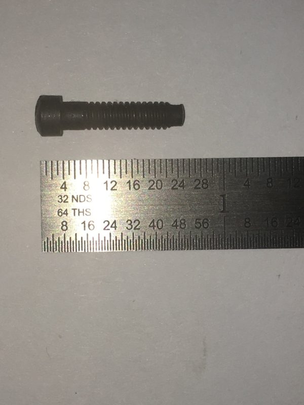 S&W Safety Hammerless .32 strain screw #284-35