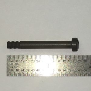 Ruger 77 receiver mounting screw, rear #D-48