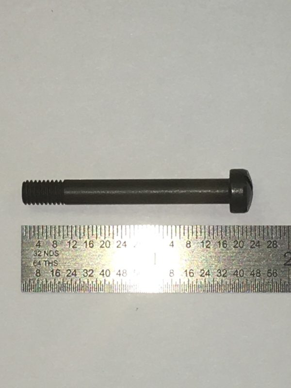 Ruger 77 receiver mounting screw, rear #D-48