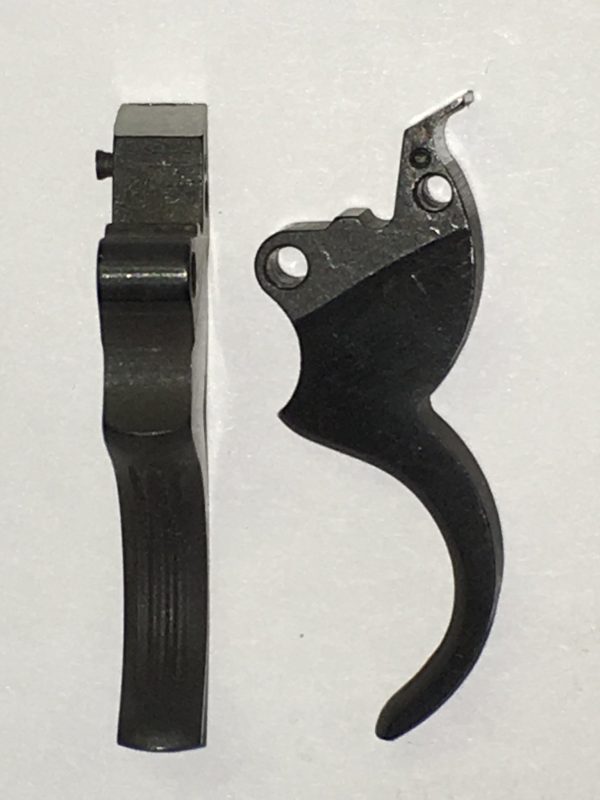 Colt D trigger #154-50412