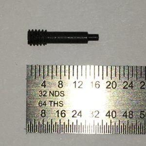 Savage 24, 242 firing pin screw, shotgun #240-24-79N