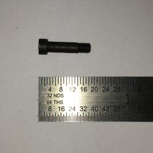 Savage 24 selector button screw #240-24-216