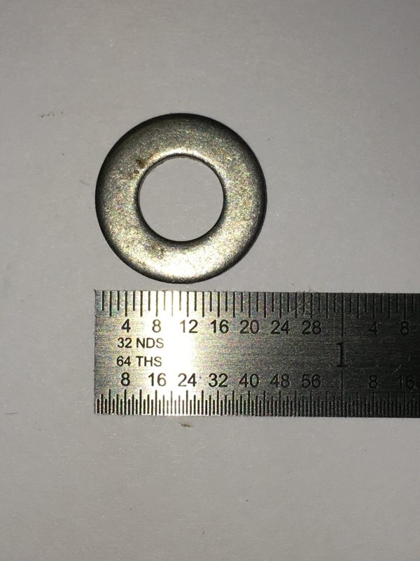 Savage 24C only stock bolt washer #240-24C-253