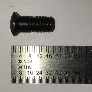 Savage 24V series C only barrel band screw #240-25A-8C
