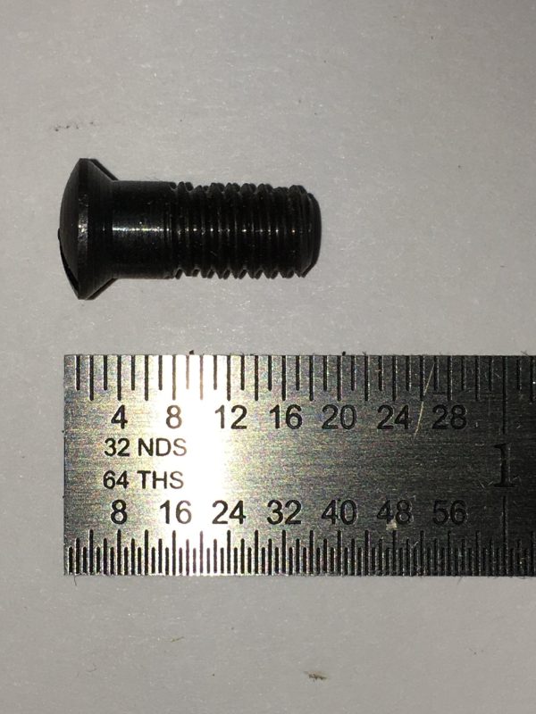 Savage 24V series C only barrel band screw #240-25A-8C