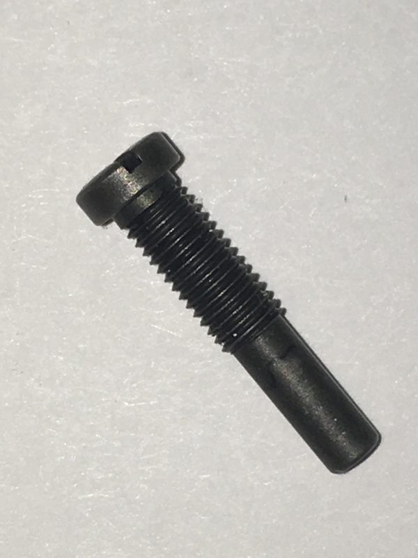 Winchester 1873 magazine plug screw #26-8173