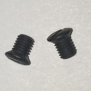Winchester 1873 mortise cover stop screw #26-9873