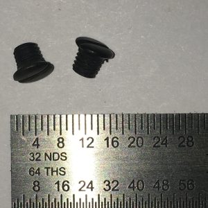 Winchester 1873 spring cover screw #26-11073