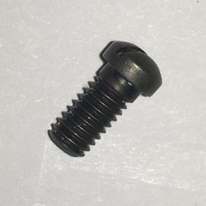 Winchester 1873 carrier lever spring screw #26-2973