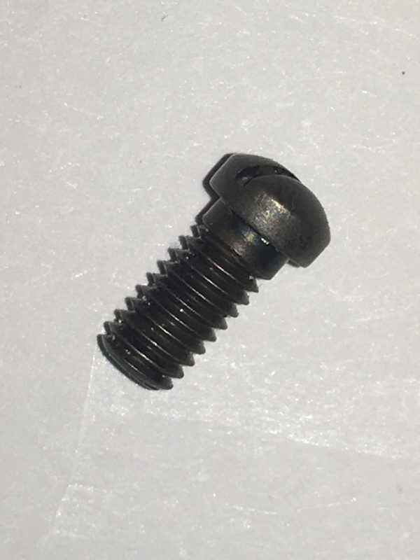 Winchester 1873 carrier lever spring screw #26-2973