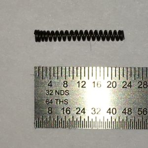 Star PD thumb safety detent spring #55533