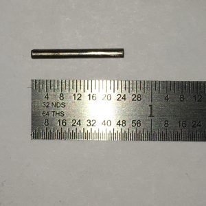 Star PD ejector pin #414-10035